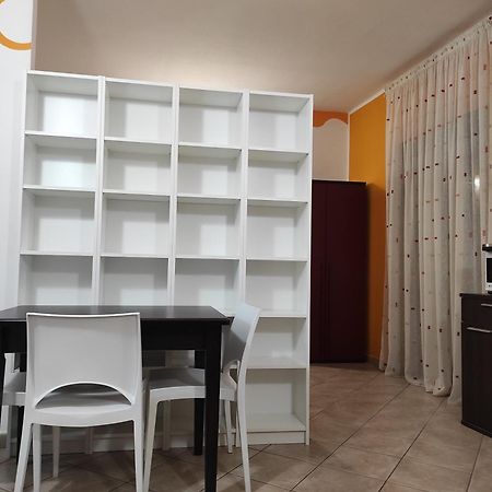 Residence Mareluna Castellammare del Golfo Bagian luar foto