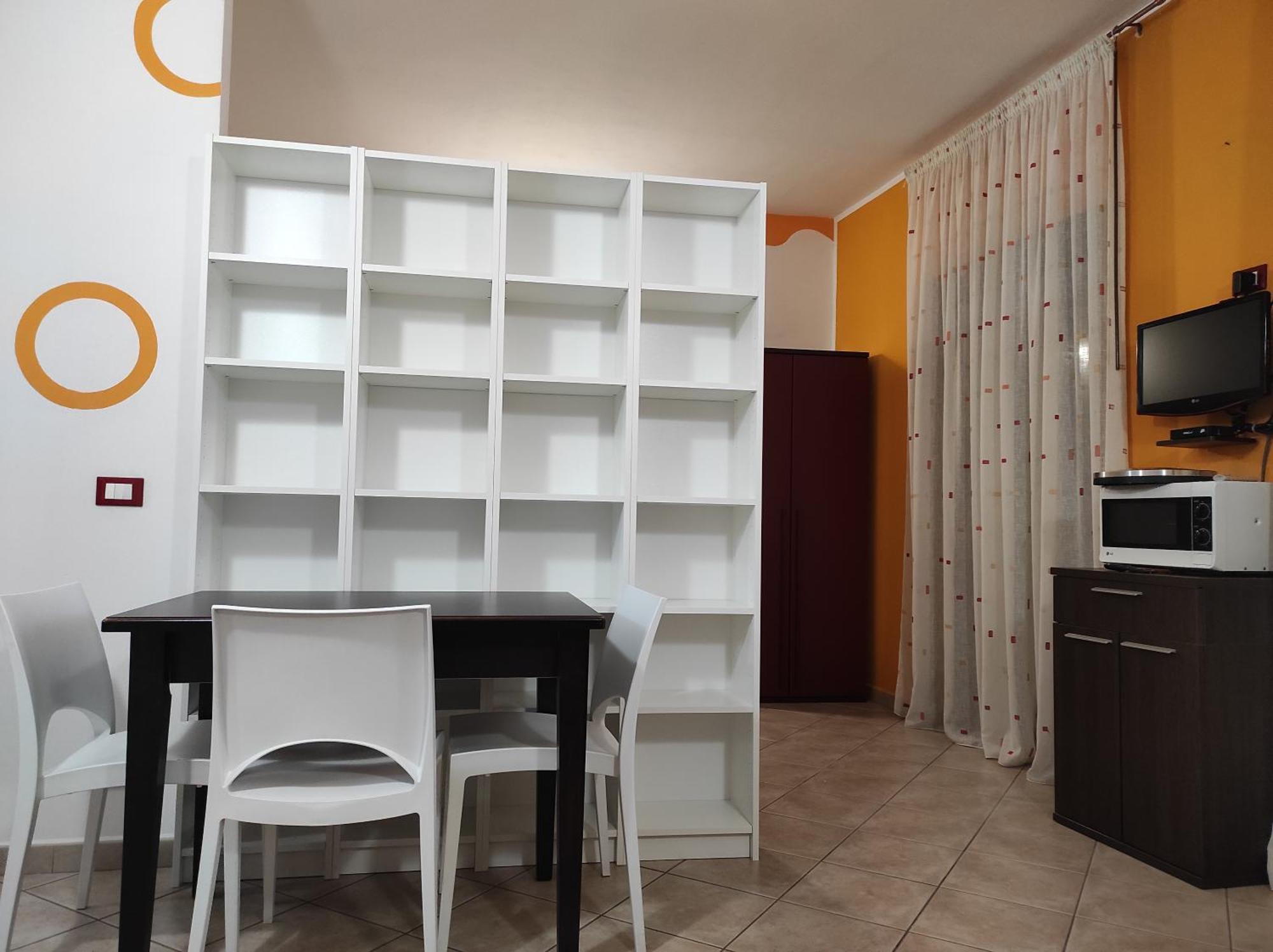 Residence Mareluna Castellammare del Golfo Bagian luar foto