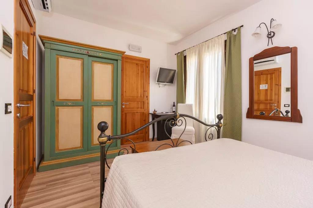 Residence Mareluna Castellammare del Golfo Bagian luar foto